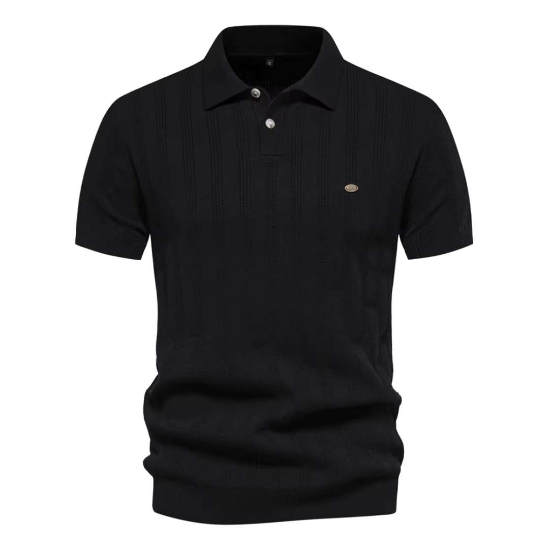 Polo T-shirt Kabengele