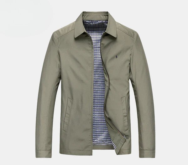 Klassisk Vattentät Jacka R&L